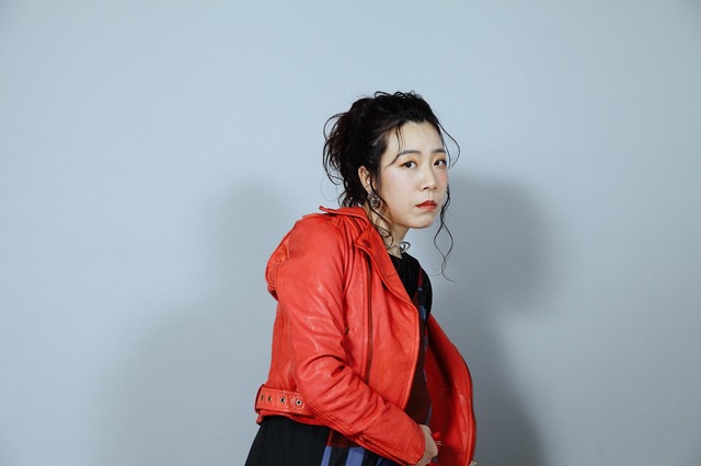 『タイトル、拒絶』山田佳奈監督 (C)DirectorsBox