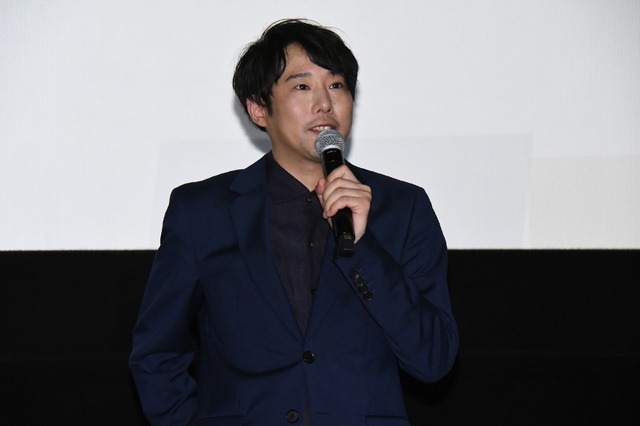『宇宙でいちばんあかるい屋根』完成披露試写イベント (C) 2020『宇宙でいちばんあかるい屋根』製作委員会
