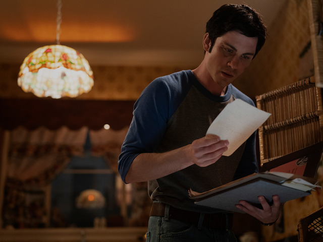 『ナチ・ハンターズ』シーズン1