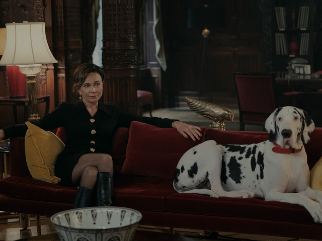 『ナチ・ハンターズ』シーズン1