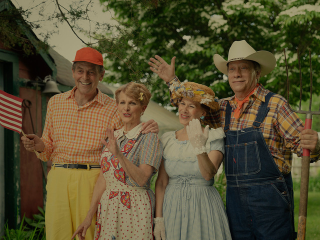 『ナチ・ハンターズ』シーズン1