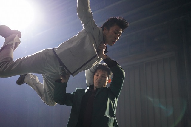 『今日から俺は!!劇場版』（C）西森博之／小学館 （C）2020「今日から俺は!!劇場版」製作委員会