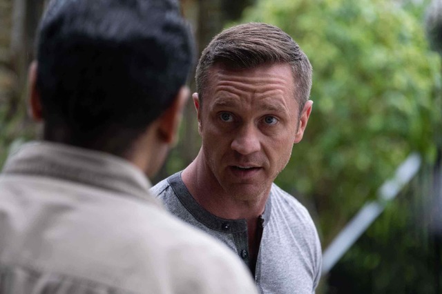 『ファナティック ハリウッドの狂愛者』（C） BILL KENWRIGHT LTD, 2019