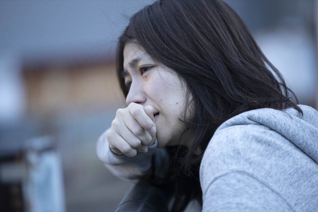 『裏アカ』（C）2020映画『裏アカ』製作委員会