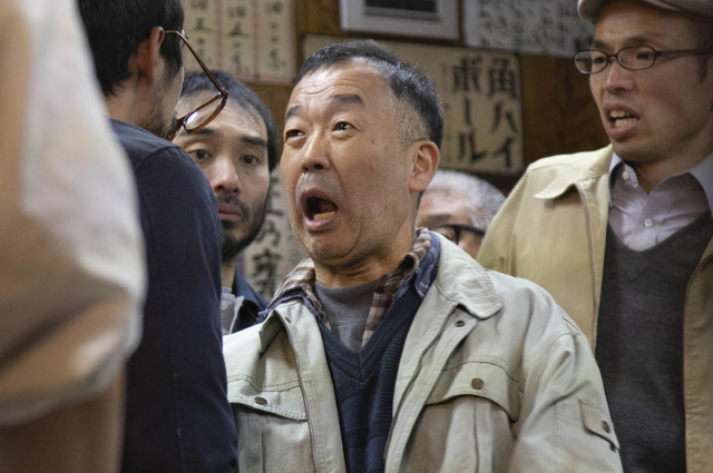 『裏アカ』（C）2020映画『裏アカ』製作委員会