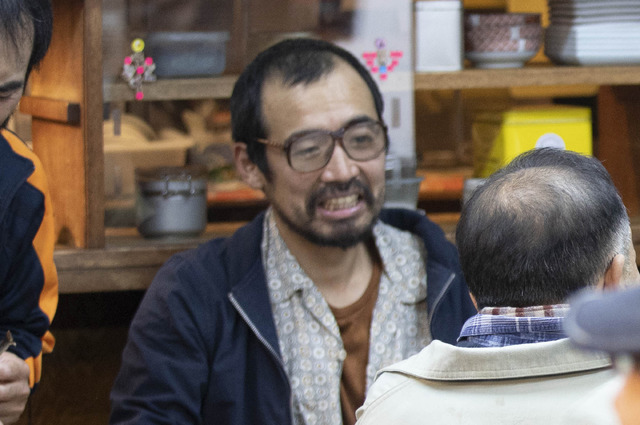 『裏アカ』（C）2020映画『裏アカ』製作委員会