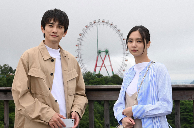 「ギルティ～この恋は罪ですか？～」第10話 (C) ytv