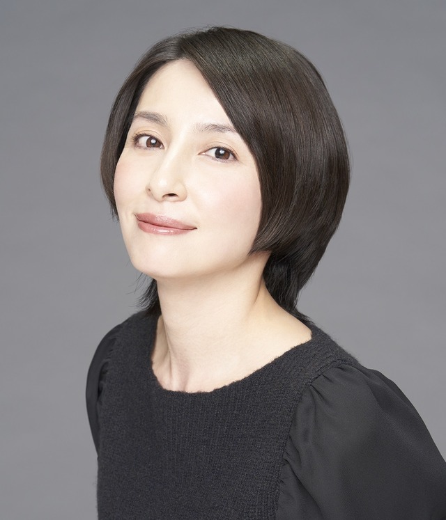 奥菜恵