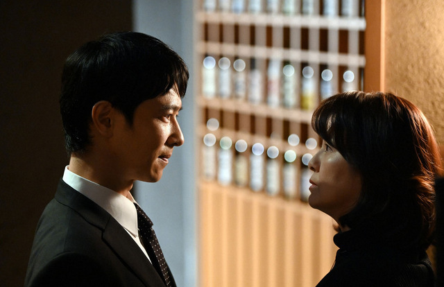 「半沢直樹」第4話 (C) TBS