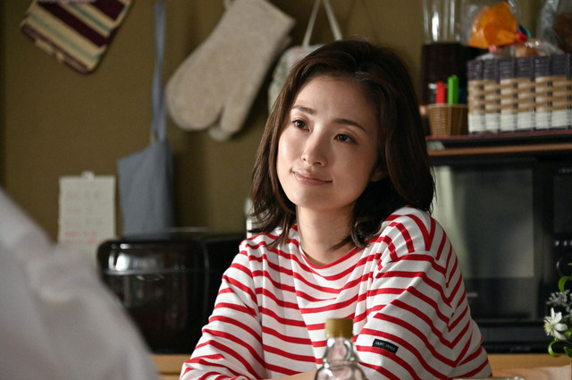 「半沢直樹」第4話 (C) TBS