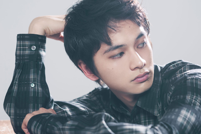 北村匠海『思い、思われ、ふり、ふられ』／photo：Jumpei Yamada