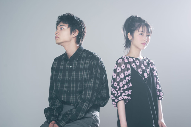 北村匠海＆浜辺美波『思い、思われ、ふり、ふられ』／photo：Jumpei Yamada