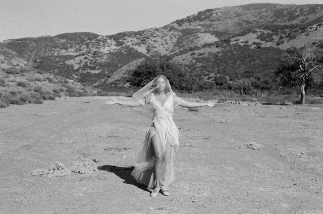 『ブラック・イズ・キング』（C）2020 PARKWOOD ENTERTAINMENT