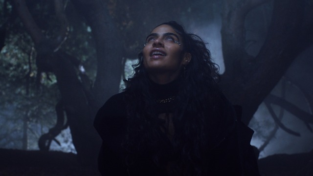 『ブラック・イズ・キング』（C）2020 PARKWOOD ENTERTAINMENT