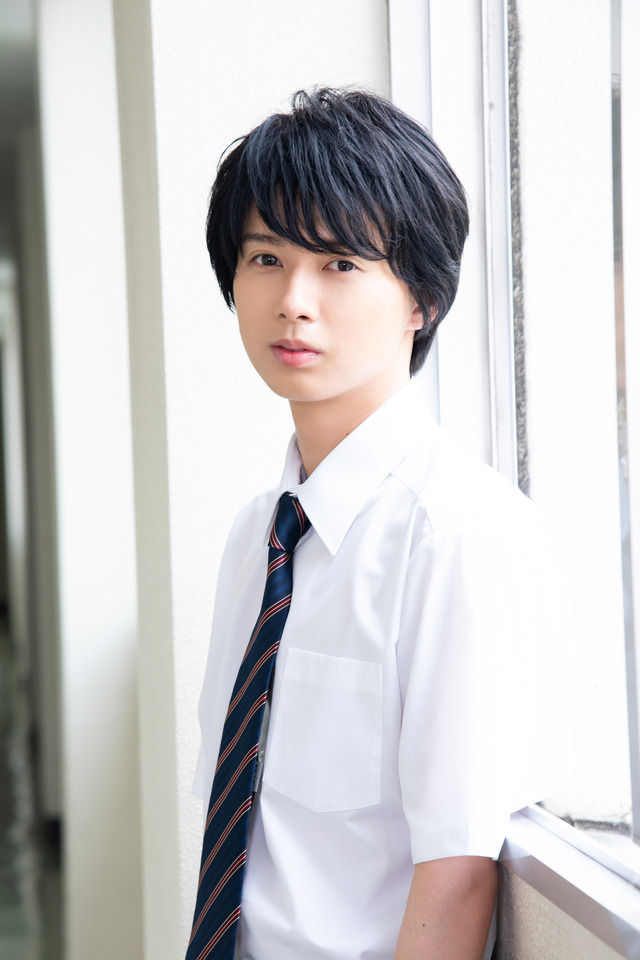 「荒ぶる季節の乙女どもよ。」（C）岡田麿里・絵本奈央、講談社／2020 ドラマ荒乙製作委員会・MBS