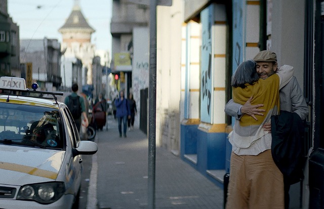 『ぶあいそうな手紙』（C） CASA DE CINEMA DE PORTO ALEGRE 2019