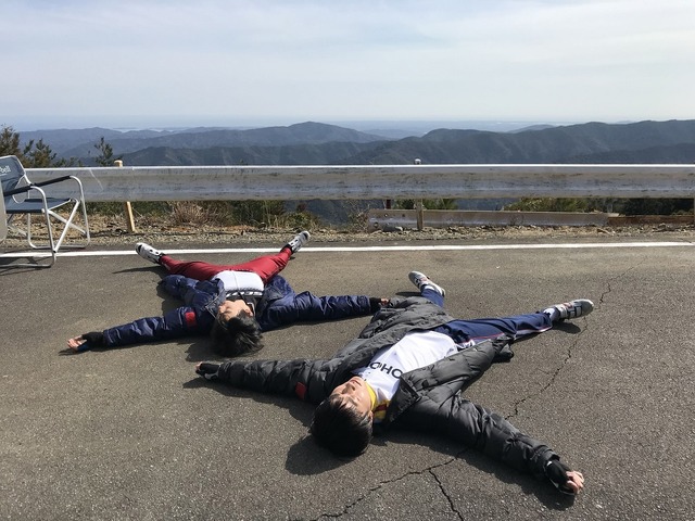 『弱虫ペダル』オフショット写真（C）2020映画「弱虫ペダル」製作委員会　（C）渡辺航（秋田書店）2008