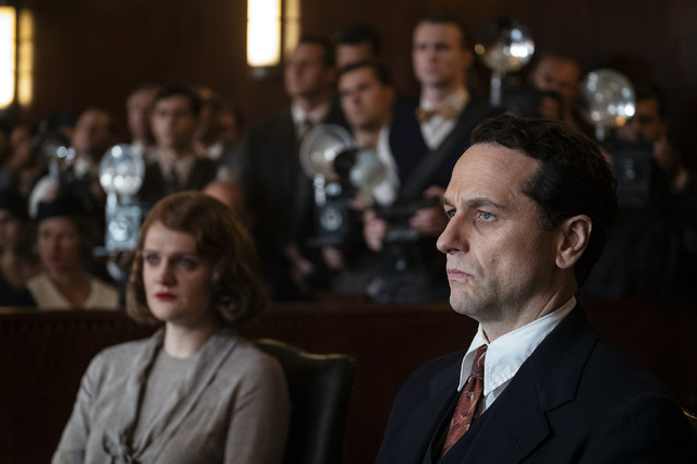 「ペリー・メイスン」 （C）2020 Home Box Office, Inc. All Rights Reserved. HBO（R） and related channels and service marks are the property of Home Box Office, Inc. All Rights Reserved.
