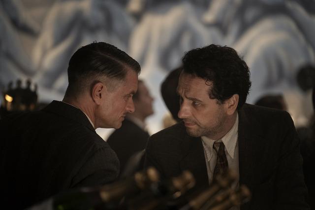 「ペリー・メイスン」 （C）2020 Home Box Office, Inc. All Rights Reserved. HBO（R） and related channels and service marks are the property of Home Box Office, Inc. All Rights Reserved.
