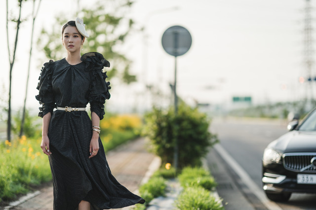 Netflixオリジナルシリーズ「サイコだけど大丈夫」独占配信中