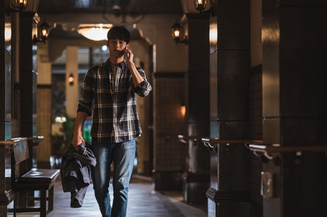 Netflixオリジナルシリーズ「サイコだけど大丈夫」独占配信中