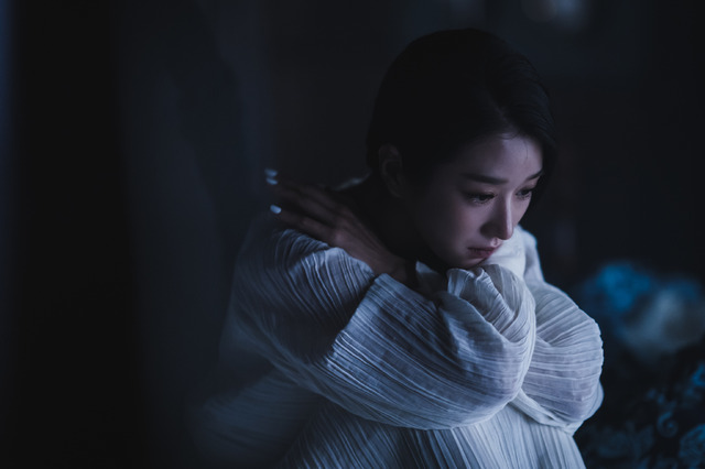 Netflixオリジナルシリーズ「サイコだけど大丈夫」独占配信中