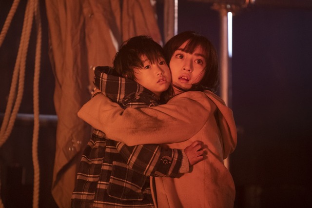 『妖怪人間ベラ』(c)２０２０映画「妖怪人間ベラ」製作委員会