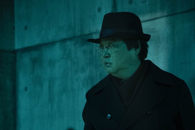 『妖怪人間ベラ』(c)２０２０映画「妖怪人間ベラ」製作委員会