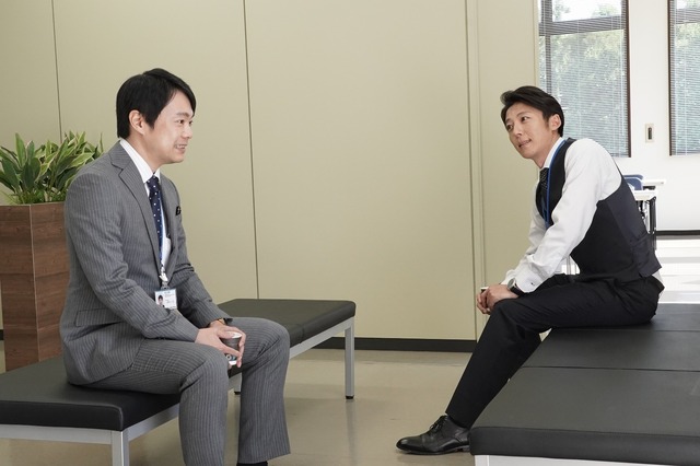 「竜の道 二つの顔の復讐者」