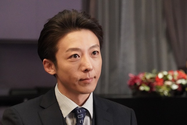 「竜の道 二つの顔の復讐者」