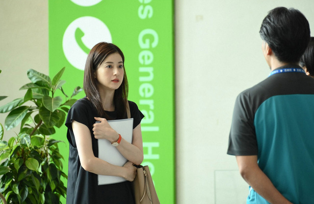 「私の家政夫ナギサさん」第6話 (C) TBS