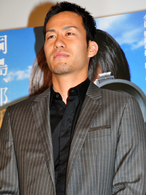 『桐島、部活やめるってよ』完成披露試写会