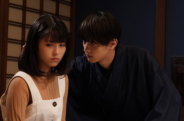 「私たちはどうかしている」第1話 (C) NTV