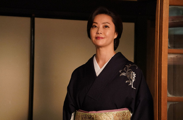 「私たちはどうかしている」第1話 (C) NTV