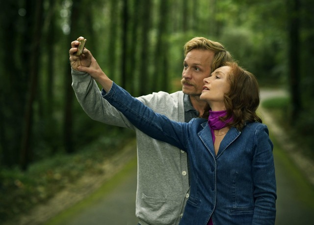 『ポルトガル、夏の終わり』（C）2018  SBS PRODUCTIONS / O SOM E A FURIA（C）2018 Photo Guy Ferrandis / SBS Productions