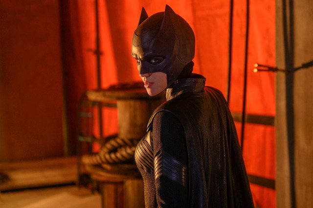 「BATWOMAN／バットウーマン ＜シーズン1＞」BATWOMAN(TM) & (c) DC. (c) 2020 Warner Bros. Entertainment Inc. All rights reserved.