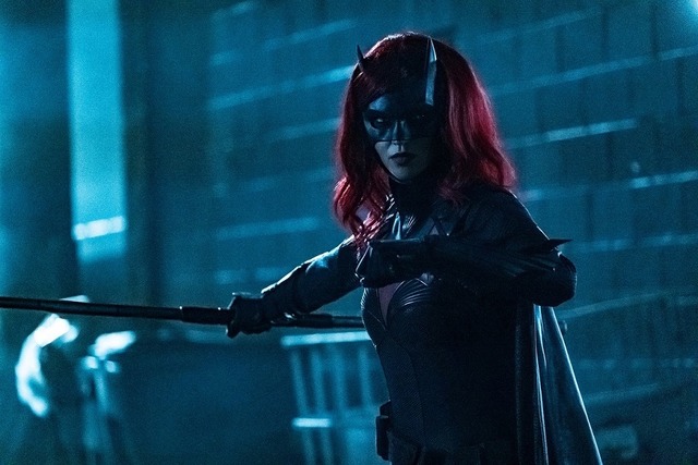 「BATWOMAN/バットウーマン ＜シーズン１＞」BATWOMAN TM and related characters and elements are and trademarks of DC Comics.(c) 2020 Warner Bros. Entertainment All rights reserved.