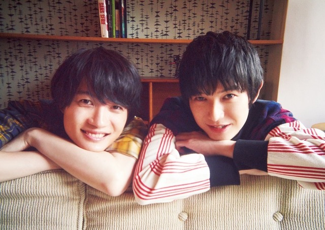 神木隆之介25周年アニバーサリーブック「おもて神木／うら神木」