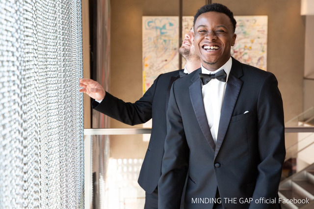 『行き止まりの世界に生まれて』　（C） 2018 Minding the Gap LLC. All Rights Reserved.