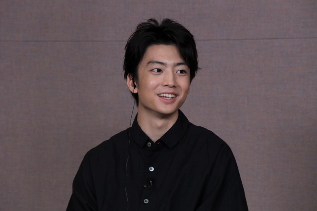 『今日から俺は!!劇場版』オーディオコメンタリー (C)西森博之/小学館 (C)2020「今日から俺は!!劇場版」製作委員会