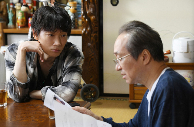 「MIU404」第8話 (C) TBS