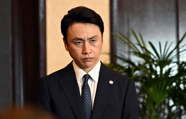 「半沢直樹」第5話 (C) TBS