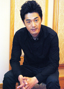 『臨場 劇場版』　平山浩行