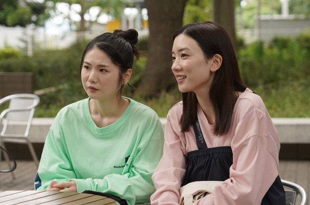 「親バカ青春白書」第3話 (C) NTV