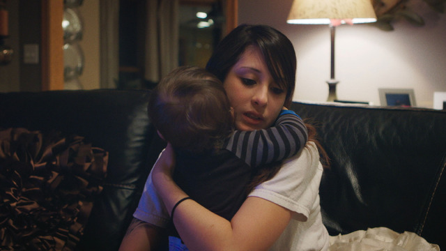 『行き止まりの世界に生まれて』　（C）2018 Minding the Gap LLC. All Rights Reserved.