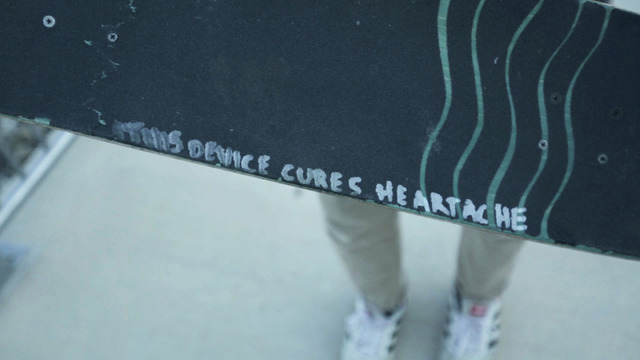 『行き止まりの世界に生まれて』　（C）2018 Minding the Gap LLC. All Rights Reserved.