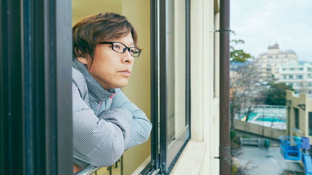 『思い、思われ、ふり、ふられ』三木孝浩監督　（C） 2020「思い、思われ、ふり、ふられ」製作委員会　（C） 咲坂伊緒／集英社