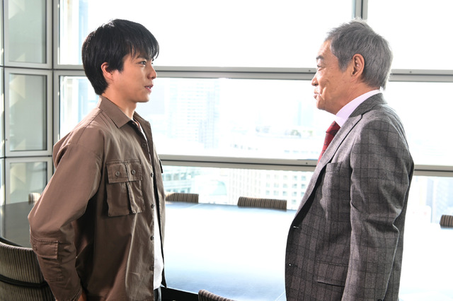 24時間テレビ内スペシャルヒューマンストーリー「誰も知らない志村けん -残してくれた最後のメッセージ-」