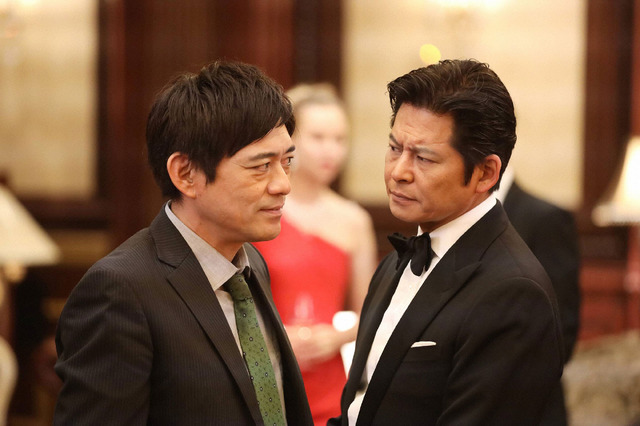 「SUITS／スーツ2」第6話 (C) フジテレビ