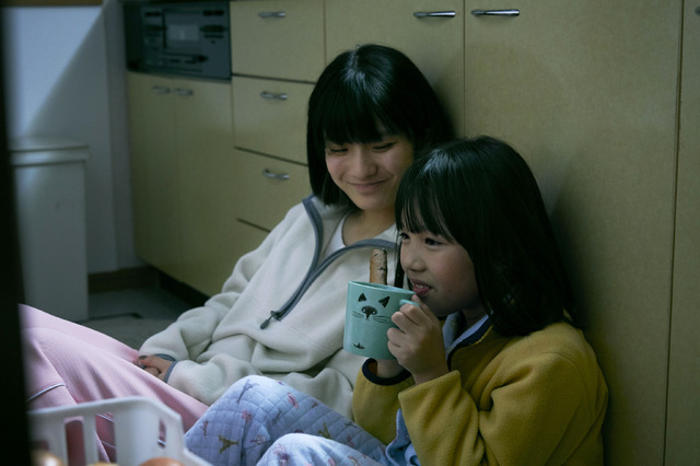 『星の子』（C）2020「星の子」製作委員会